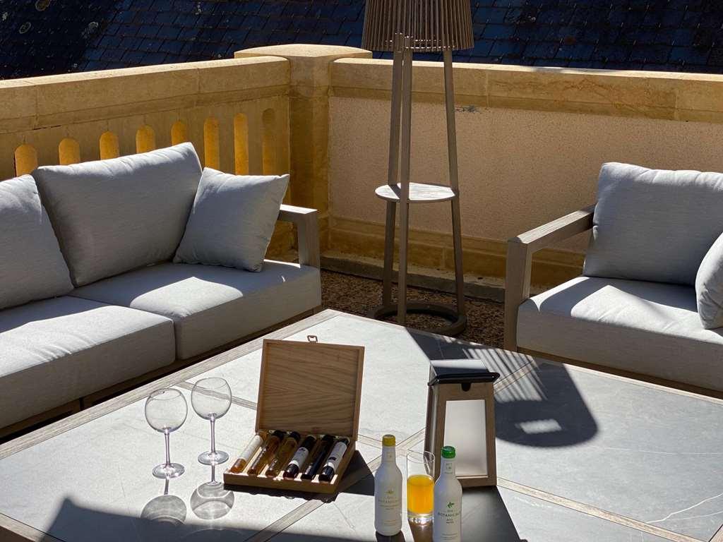 Domaine De Rochebois & Spa Nuxe Витрак Номер фото