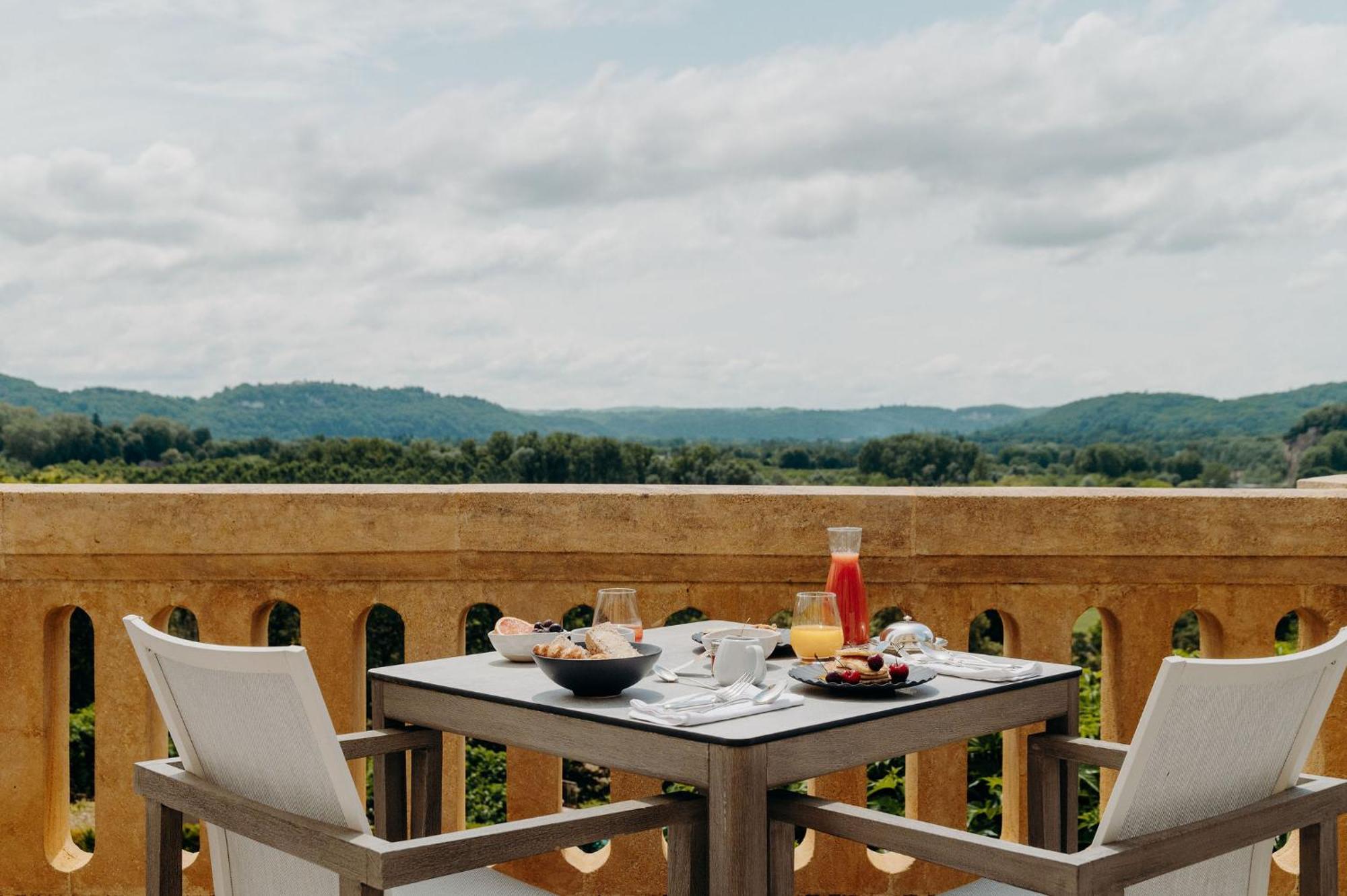 Domaine De Rochebois & Spa Nuxe Витрак Экстерьер фото