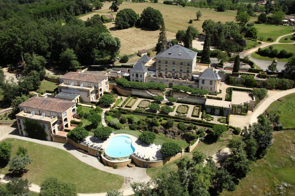 Domaine De Rochebois & Spa Nuxe Витрак Номер фото