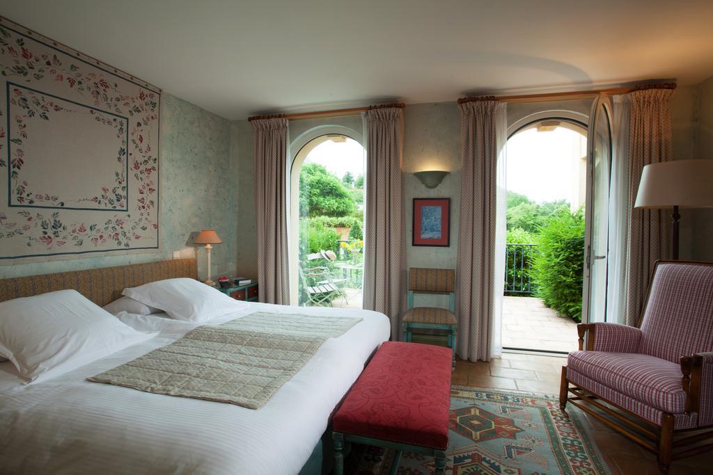 Domaine De Rochebois & Spa Nuxe Витрак Номер фото